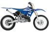 Yamaha YZ250 (2-Stroke) 2015
